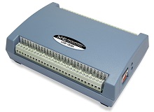 USB-1808X
